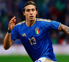 Maglia Italia Home 26/27 - Versione Giocatore