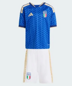 T-shirt e Pantaloncini per Bambino Italia 26/27