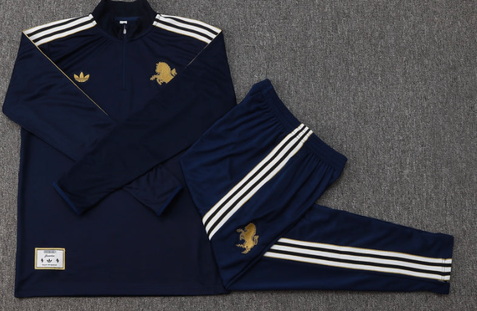 Tuta da Calcio Juventus 25/26