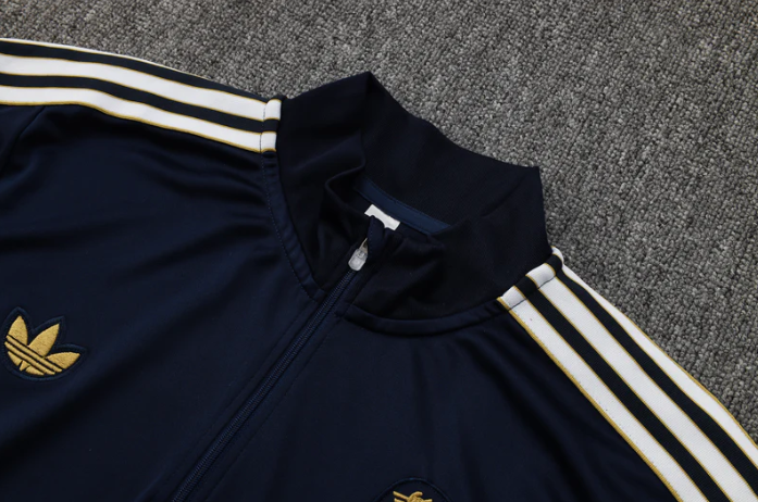 Tuta da Calcio Juventus 2025/26