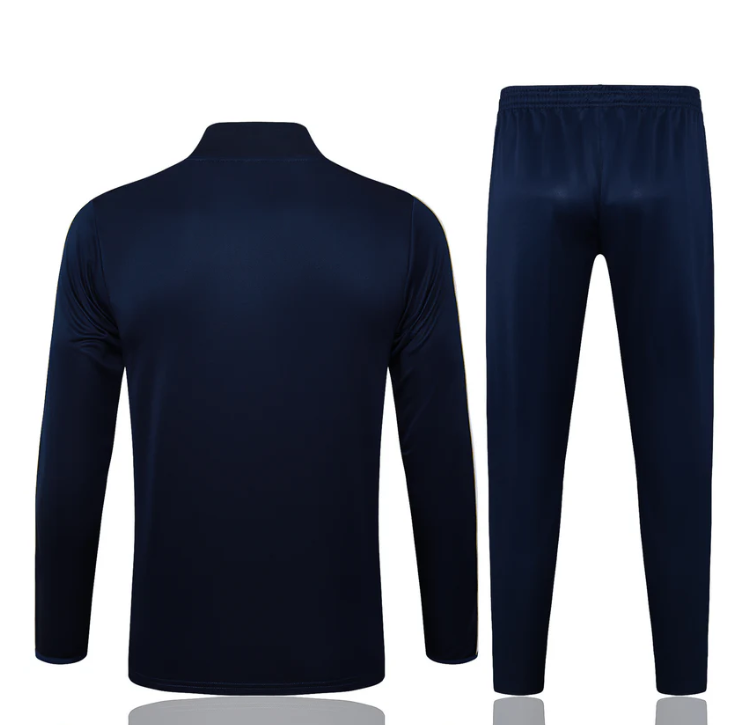 Tuta da Calcio Juventus 25/26