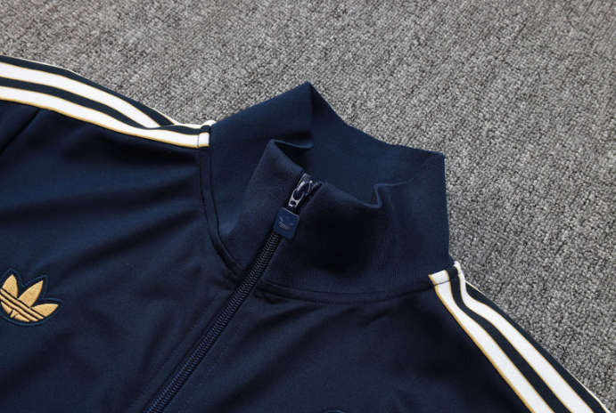 Tuta da Calcio Juventus 2025/26