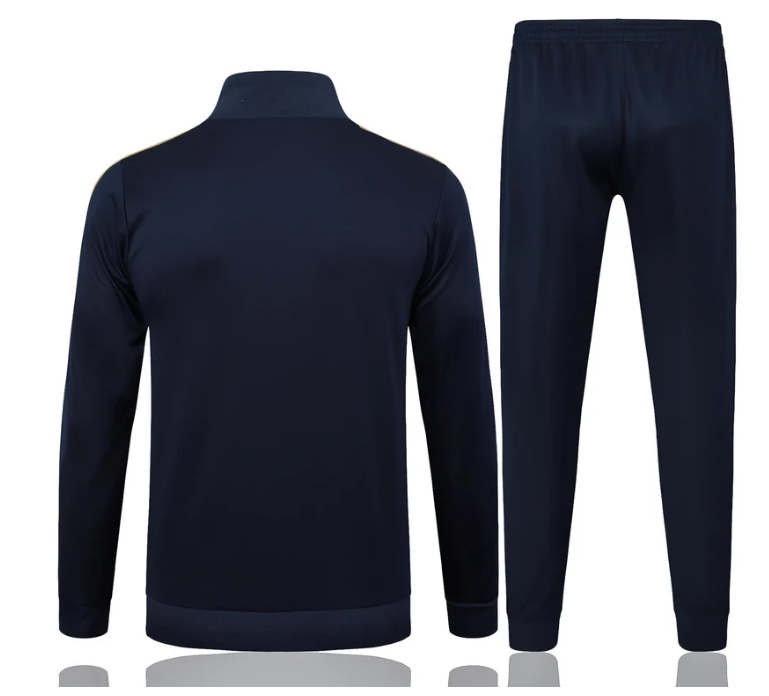 Tuta da Calcio Juventus 25/26