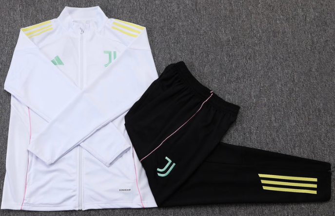 Tuta da Calcio Juventus 25/26