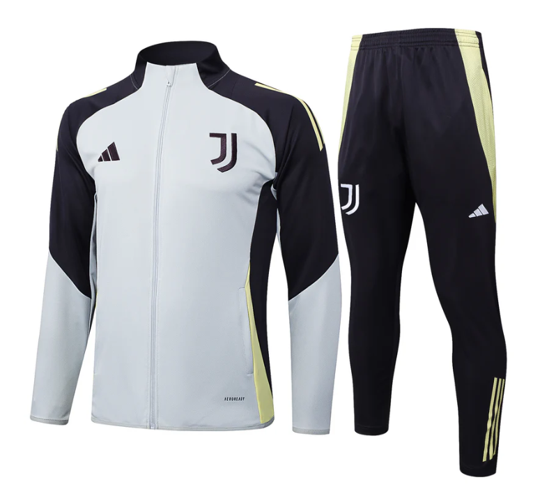 Tuta da Calcio Juventus 25/26