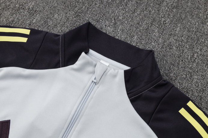 Tuta da Calcio Juventus 25/26