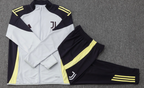 Tuta da Calcio Juventus 25/26
