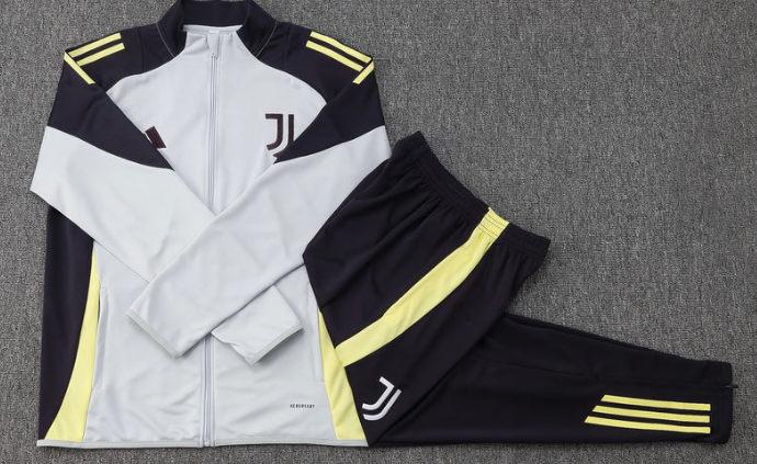 Tuta da Calcio Juventus 25/26