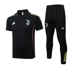 Maglia e Pantaloni Juventus 25/26