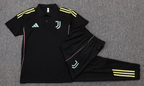 Maglia e Pantaloni Juventus 25/26