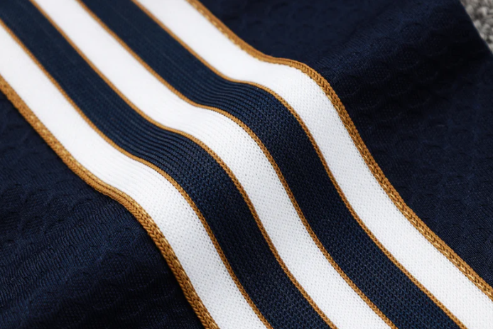 Maglia e Pantaloncini da Allenamento Juventus 25/26