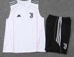 Maglia e Pantaloncini da Allenamento Juventus 25/26