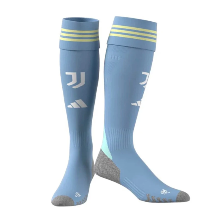 Calzettoni Juventus Away 25/26