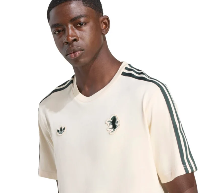 Maglia Juventus ICONS 25/26