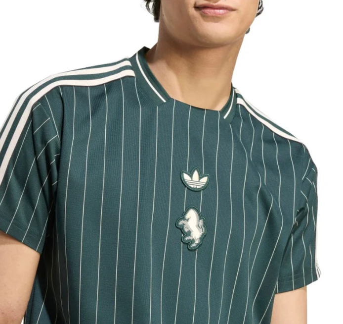 Maglia Juventus ICONS 25/26