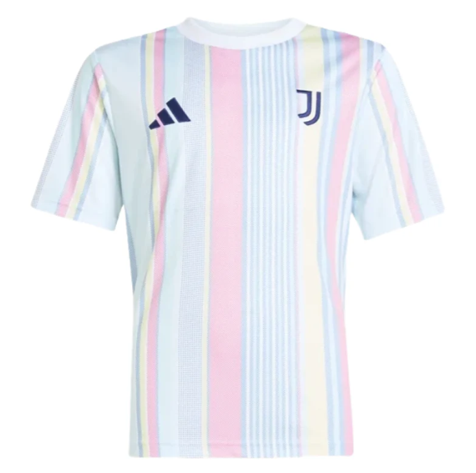 Maglia da allenamento Juventus 2025/26