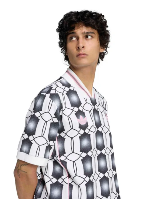 Maglia Juventus LIFESTYLER 2025/26