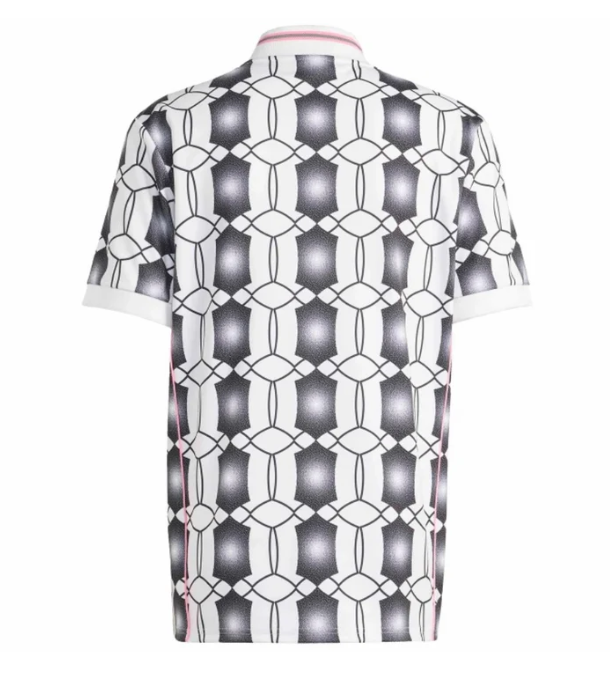 Maglia Juventus LIFESTYLER 2025/26