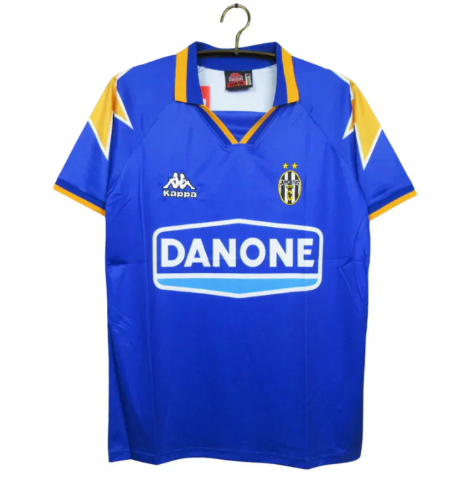 Maglia Juventus Retro 94/95