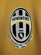 Maglia Juventus Retro 05/06