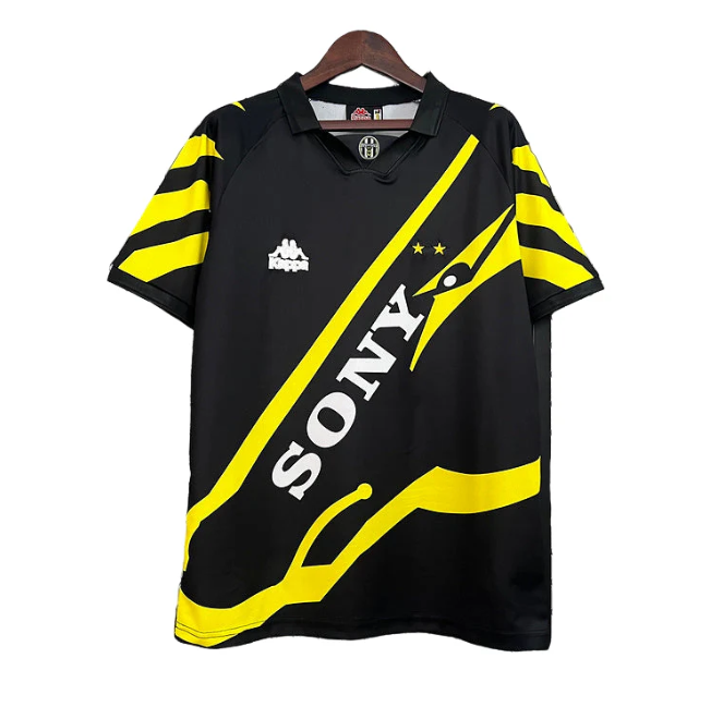 Maglia Juventus Retro 1996/97