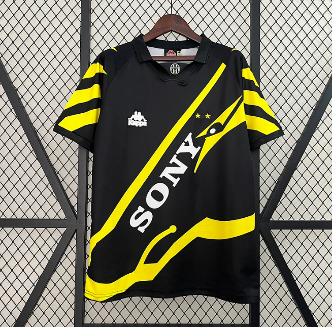 Maglia Juventus Retro 1996/97