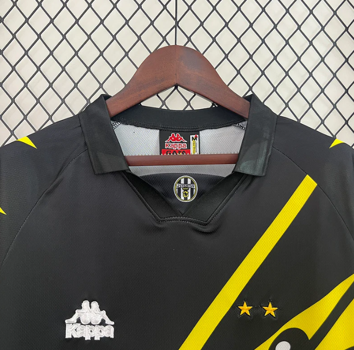 Maglia Juventus Retro 96/97