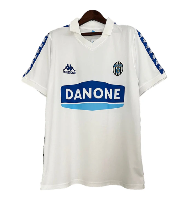 Maglia Juventus Retro 90/92