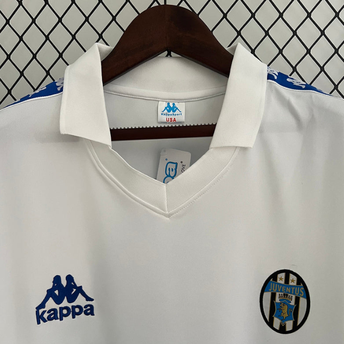 Maglia Juventus Retro 90/92