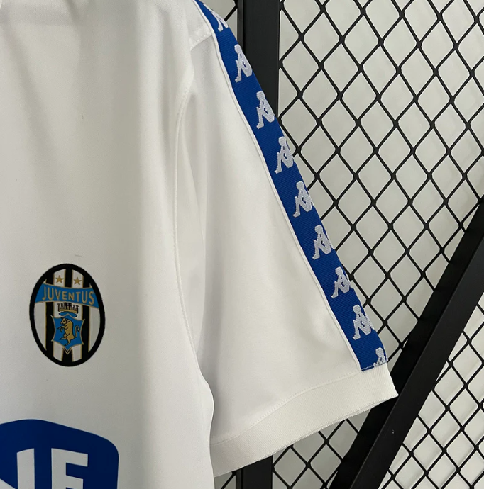 Maglia Juventus Retro 90/92