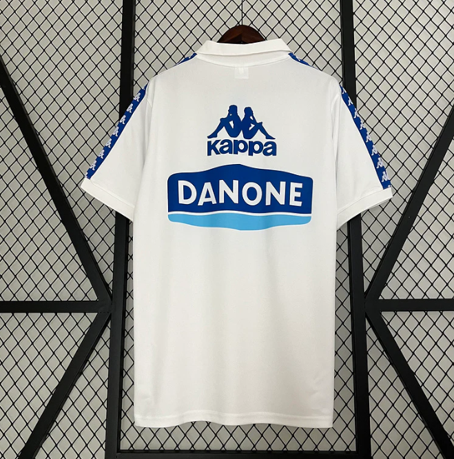 Maglia Juventus Retro 90/92