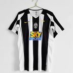 Maglia Juventus Retro 04/05
