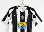 Maglia Juventus Retro 04/05