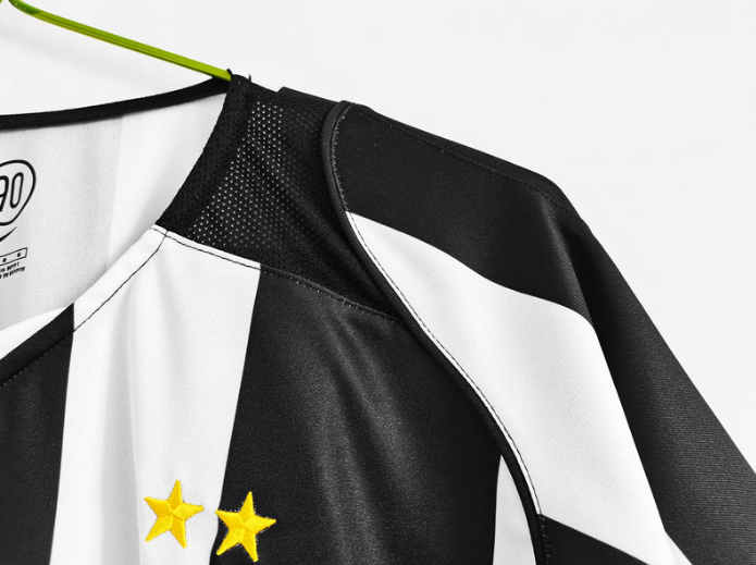 Maglia Juventus Retro 04/05