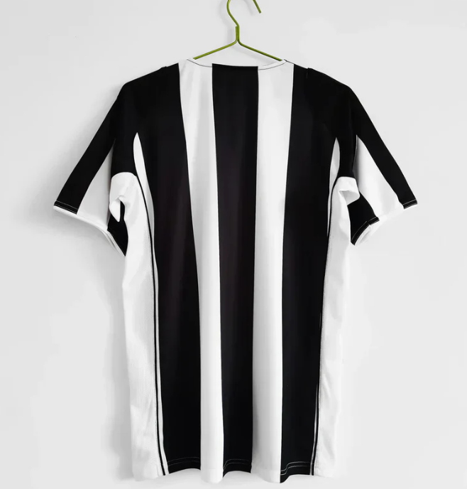 Maglia Juventus Retro 04/05