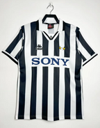 Maglia Juventus Retro 95/96