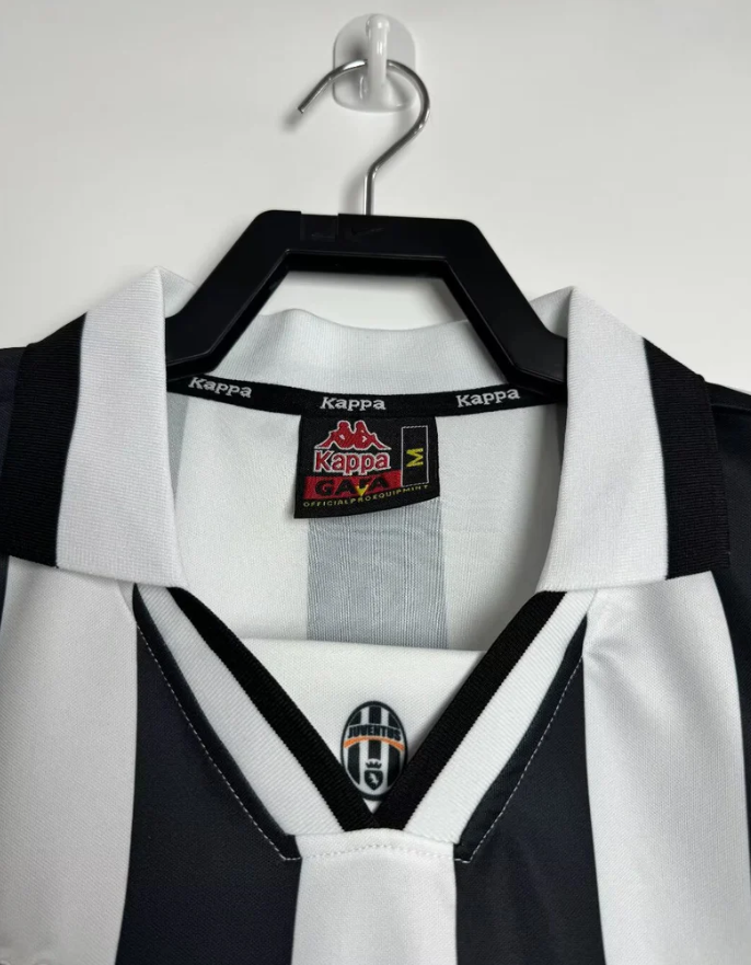 Maglia Juventus Retro 95/96