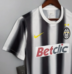 Maglia Juventus Retro 11/12