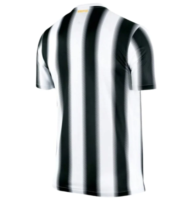 Maglia Juventus Retro 2011/12