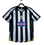 Maglia Juventus Retro 05/06