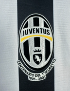 Maglia Juventus Retro 05/06
