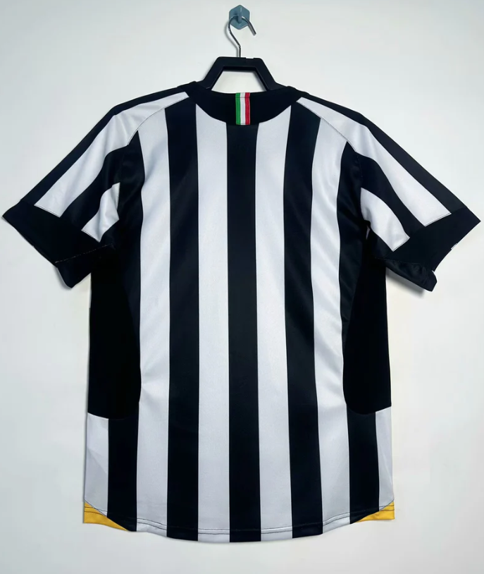 Maglia Juventus Retro 05/06