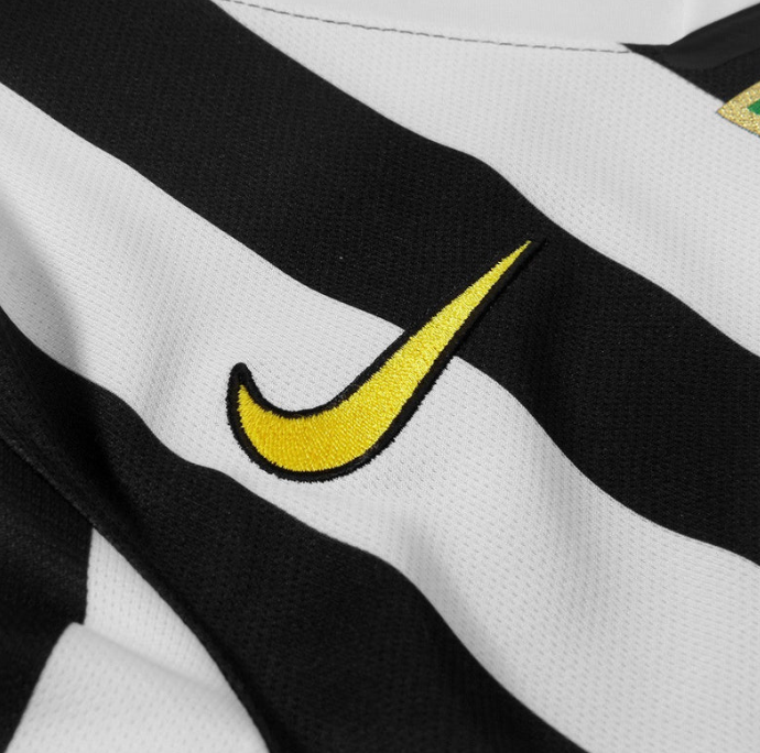 Maglia Juventus Retro 2013/14