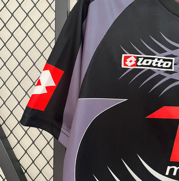 Maglia Juventus Retro 01/02