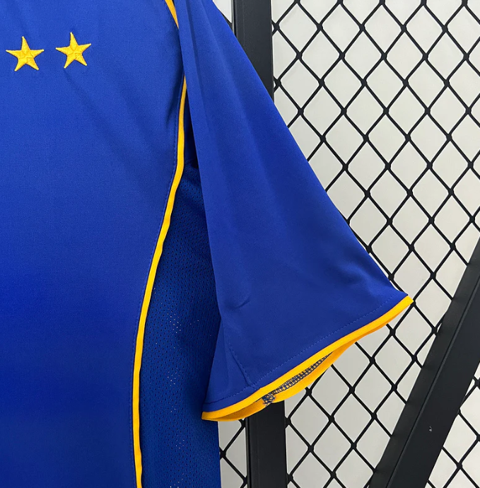 Maglia Juventus Retro 04/05