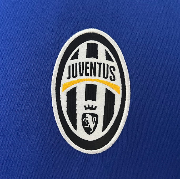 Maglia Juventus Retro 04/05