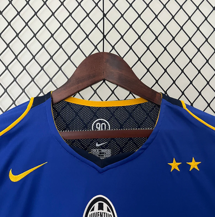 Maglia Juventus Retro 04/05