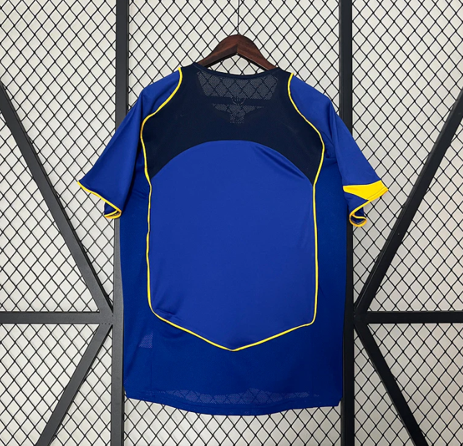 Maglia Juventus Retro 04/05