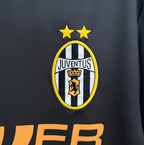 Maglia Juventus Retro 01/02