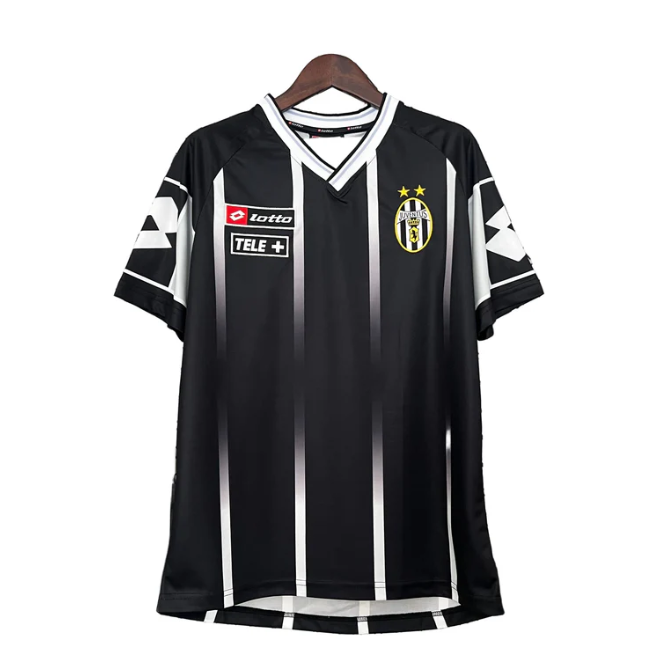 Maglia Juventus Retro 00/01
